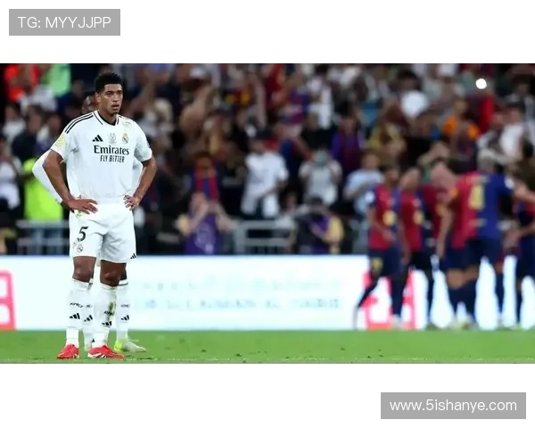 贝林厄姆晒楚阿梅尼MVP焦点